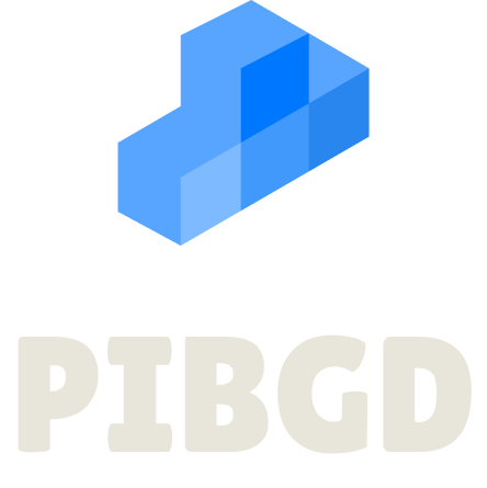 PIBGD logo